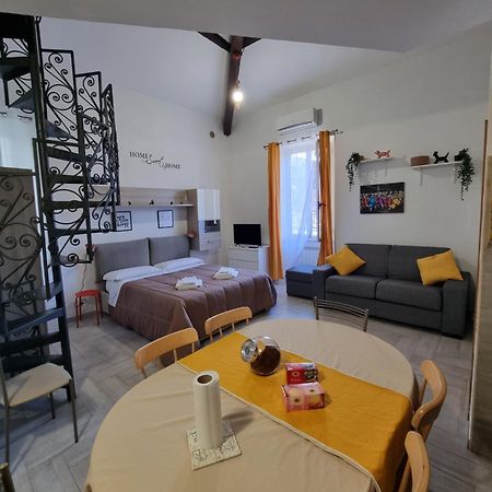 Loftiense Roma Villa Exteriör bild
