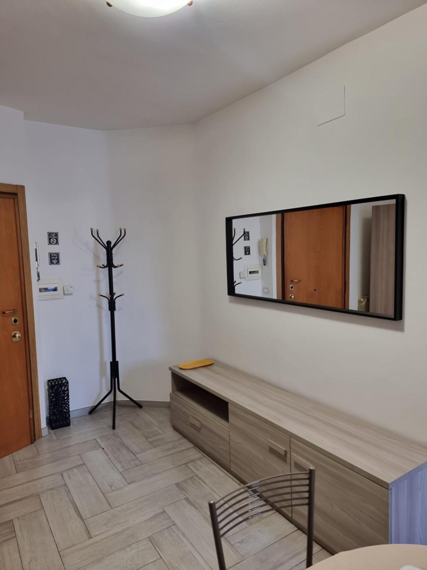 Loftiense Roma Villa Exteriör bild