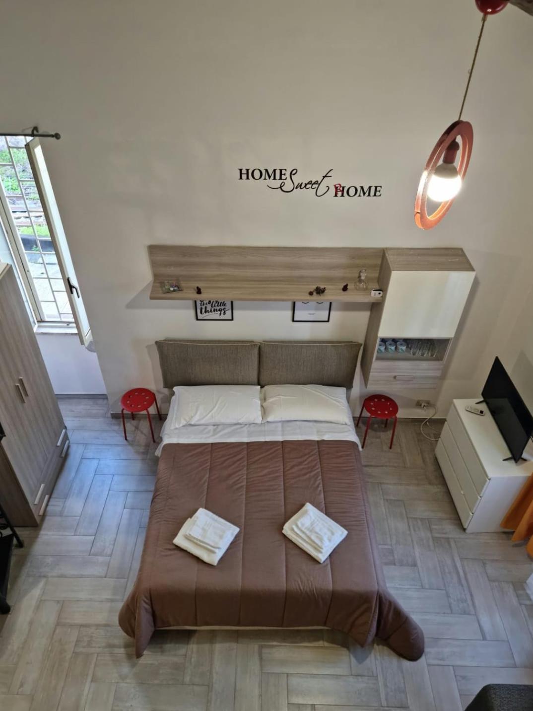 Loftiense Roma Villa Exteriör bild